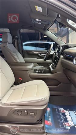 جي ام سي يوكون